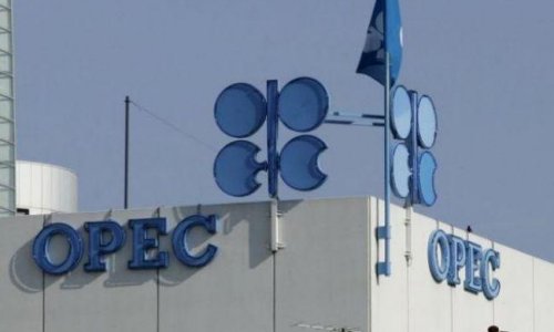 OPEC basket rises in price