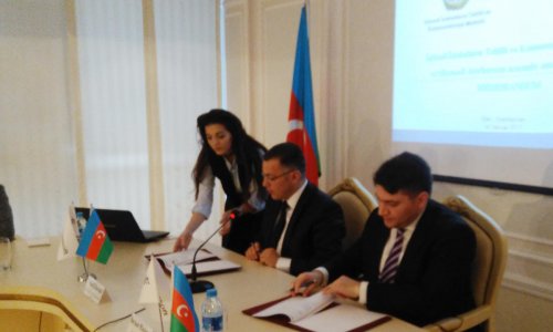 Microsoft, IITKM ink deal on goods database in Azerbaijan