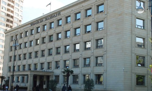 New appointments in Azerbaijani Ministry of Taxes