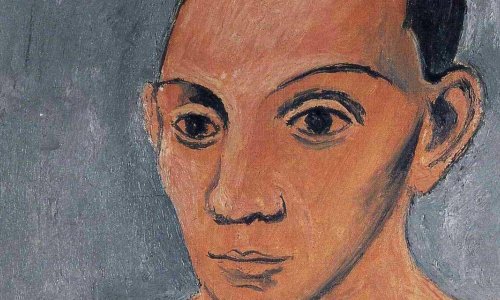 The moment that changed Picasso