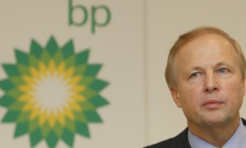 BP neftin qiyməti ilə bağlı 2 illik proqnozunu açıqlayıb