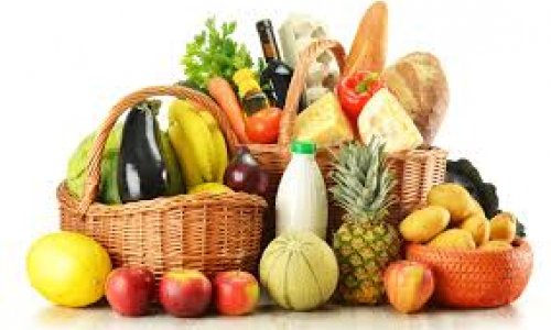 Azerbaijan slightly cut food production in 2016 