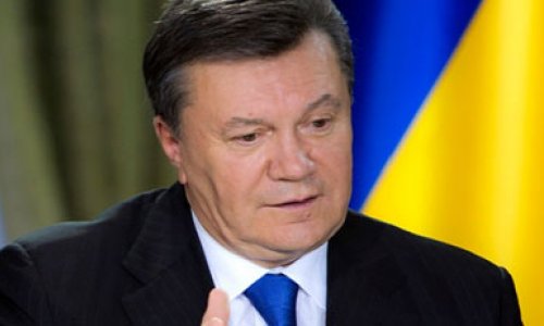 Yanukoviç vətən xaini elan edildi