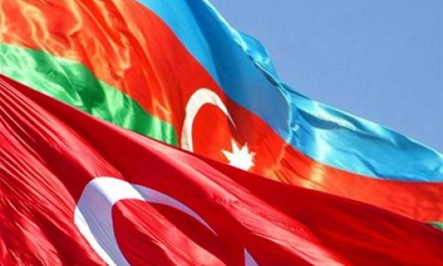 Turkey Azerbaijan’s main trade partner in 2016