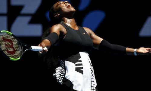 Serena Williams beats Johanna Konta, Mirjana Lucic-Baroni wins