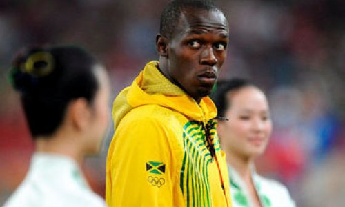 Usain Bolt loses one Olympic gold medal as Nesta Carter tests positive