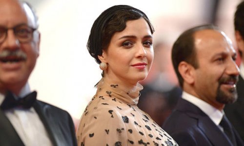 Iranian actress not to attend Oscars to protest Trump’s visa ban