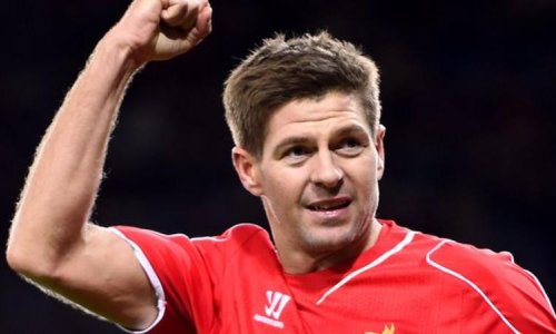 Liverpool return makes ex-captain 'nervous and anxious'