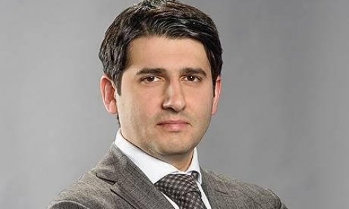 Azerbaijani became the new Deputy Minister of Economic Development of Russia