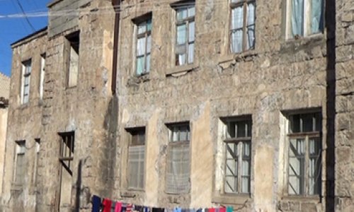 Armenian villagers told to wait indefinitely for new houses