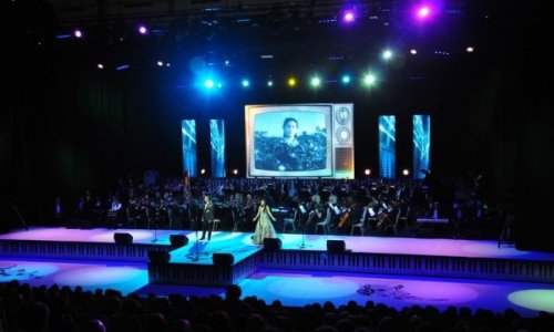 Tofiq Quliyevin xatirəsinə həsr olunmuş konsert keçirilib