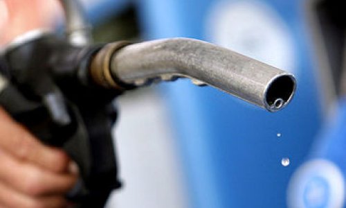 Prices for imported gasoline rise in Azerbaijan