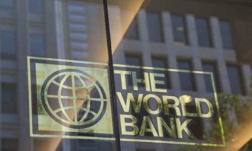 Dünya Bankında azərbaycanlıya yüksək vəzifə verildi