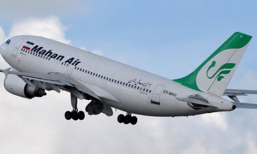 Iran's airline to connect Azerbaijan with Far East