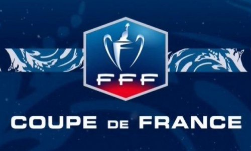 Fransa kubokunda 1/8 finalın püşkü atıldı