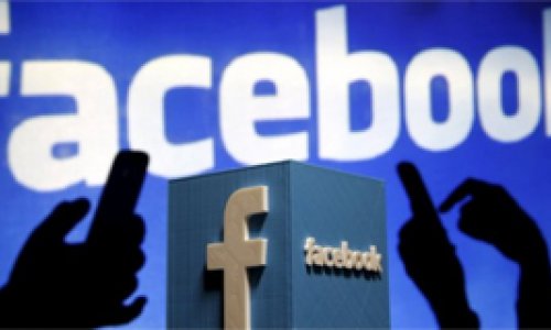 “Facebook” TV qəbuledicisi hazırlayır