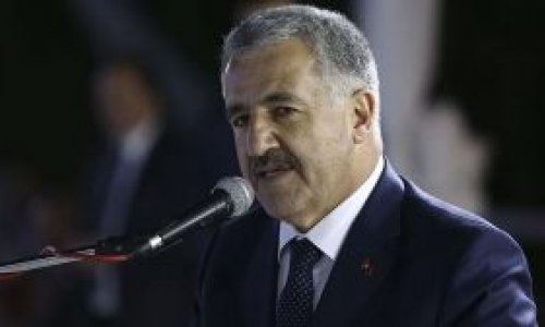 Türkiyəli nazir: “Ermənistanla sərhədin açılmasının şərti var”