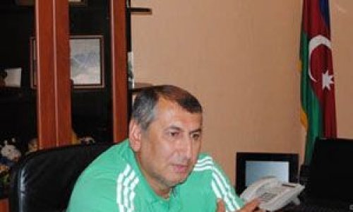 Faiq Qarayev: “Müraciət rəsmiləşərsə, biz də mövqeyimizi açıqlayacağıq”