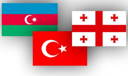 Türkiyə-Azərbaycan-Gürcüstan biznes-forumu keçiriləcək