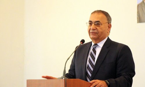 Asim Mollazadə: