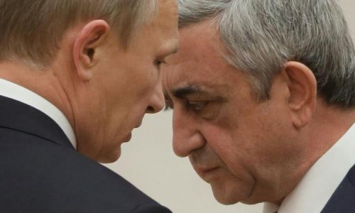 Putin göstəriş verdi: “Ərazilər mütləq Azərbaycana qaytarılacaq”