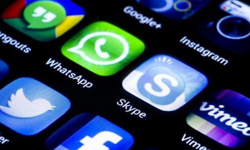 “WhatsApp”dan maraqlı yenilik