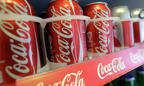 “Coca-Cola”nın maşını qəzaya düşüb, sürücü ölüb