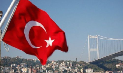 Hollandiyanın baş naziri Türkiyədən üzr istəyib