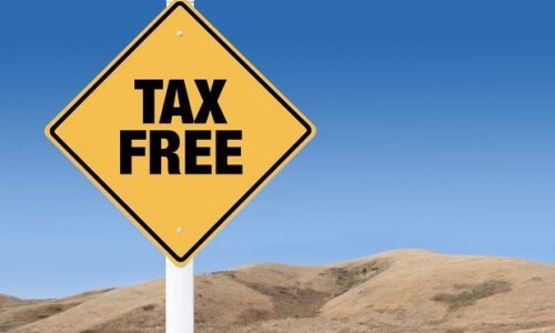 Azərbaycan vətəndaşlarına da “Tax Free” tətbiq olunacaq