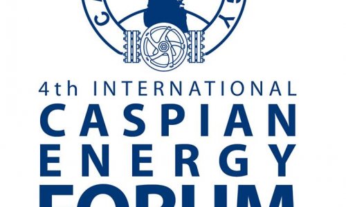 AzMetco Caspian Energy Forum Baku 2017-nin partnyoru olub