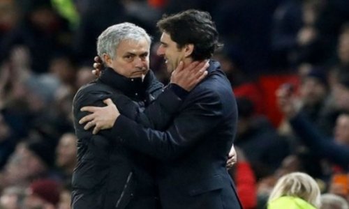 Joze Mourinyodan futbol dünyasını sarsıdan AÇIQLAMA