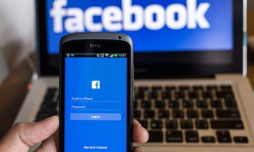 “Facebook”da iki yeni funksiya – FOTO