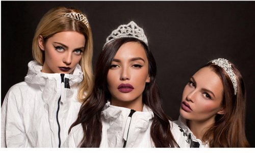 Российская группа Serebro выступит в Баку