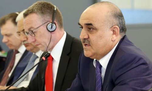 Nazir: Təqaüd sistemində dəyişiklik zəruri olacaq