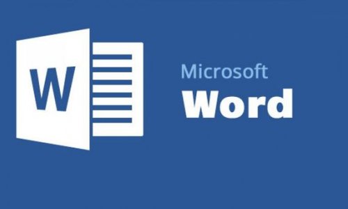 “Word” proqramına süni intellekt tətbiq edilib