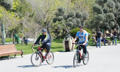 İstirahət gününün hava proqnozu