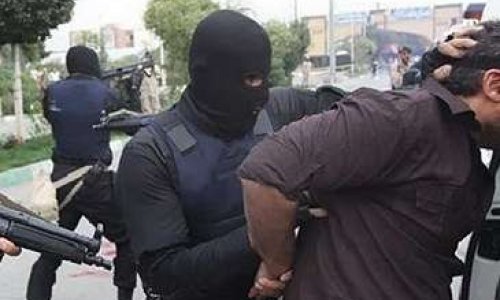 Bir qrup hərbiçi  erməni  kəşfiyyatçıları ilə Bakıda terrora hazırlaşıb - RƏSMİ