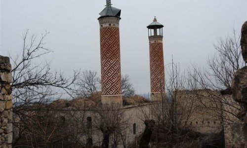 Qarabağla bağlı yeni bəyanat