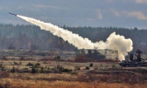 Ordumuzun zərbəsi Ermənistanı çalxaladı - VİDEO