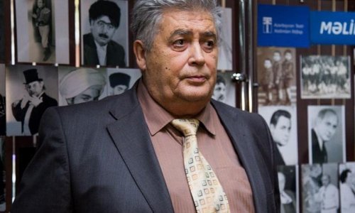 Rafael Dadaşov səhhəti yenidən pisləşdi