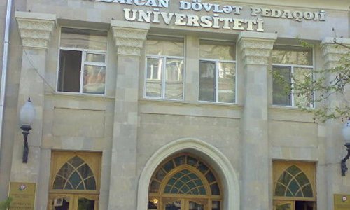 Azərbaycanın bu universitetində 150 vəzifə yeri hər il yenilənəcək