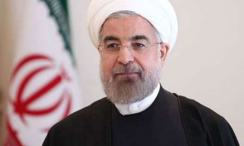 İranda prezident seçkilərin ilkin nəticələri açıqlanıb