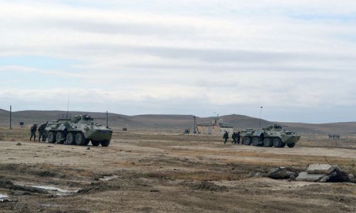 NATO-dan Azərbaycan ordusuna dəstək