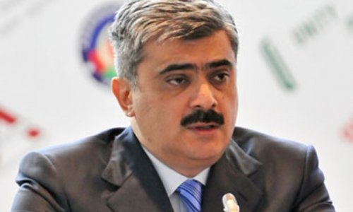 Azerbaijan's IBA will be privatised but not before 2018 -FinMin