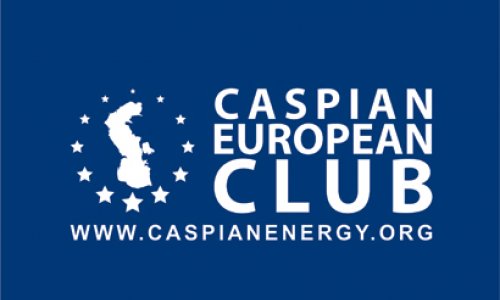 Caspian European Club-un tədbirlər planında dəyişiklik