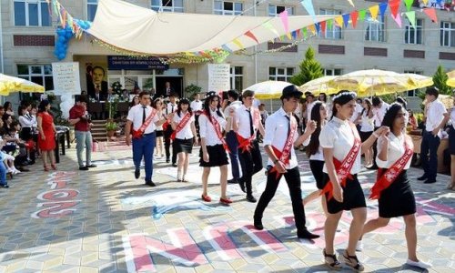 “Son zəng” keçiriləcəkmi?