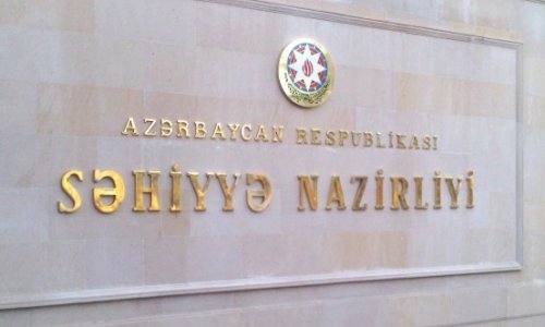 Səhiyyə Nazirliyi: Sumqayıtda zəhərlənmiş 30 uşağın müalicəsi davam edir