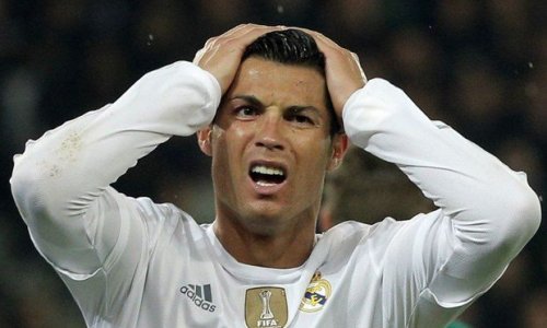 KİV: Ronaldu “Real Madrid”i tərk edir