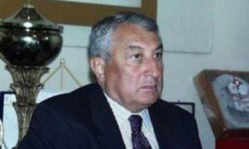 Fuad Musayev vəfat edib