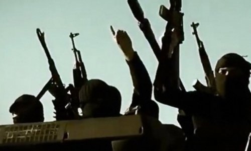Mosulda qalan İŞİD-çilərin sayı açıqlandı